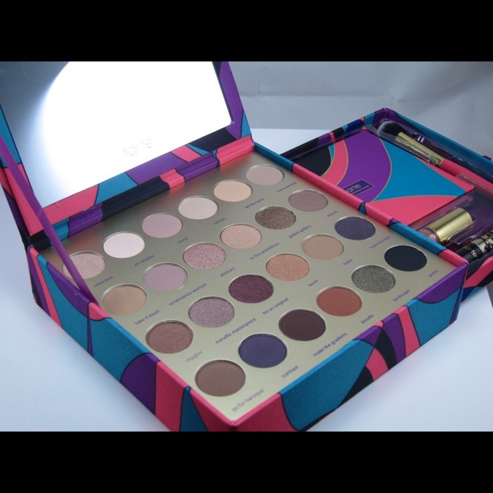TARTE Tarteist Paint eyeshadow